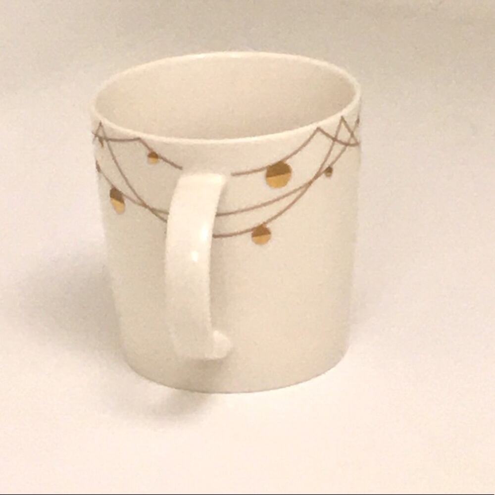 Starbucks Collection coffee Mug Xmas edition EUC - Picture 3 of 6